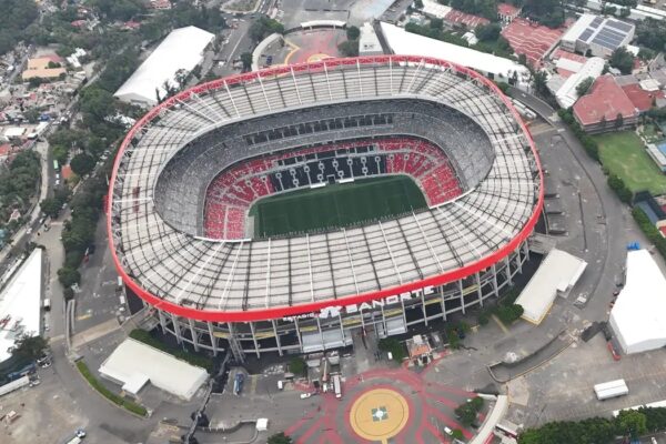 Copa do Mundo de 2026 começa hoje com jogos em três países e 48 seleções