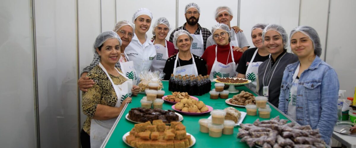 Título:Semana do Fazendeiro 2026 oferece mais de 500 vagas em cursos do Sistema Faemg Senar