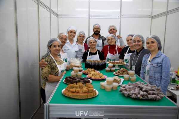 Título:Semana do Fazendeiro 2026 oferece mais de 500 vagas em cursos do Sistema Faemg Senar