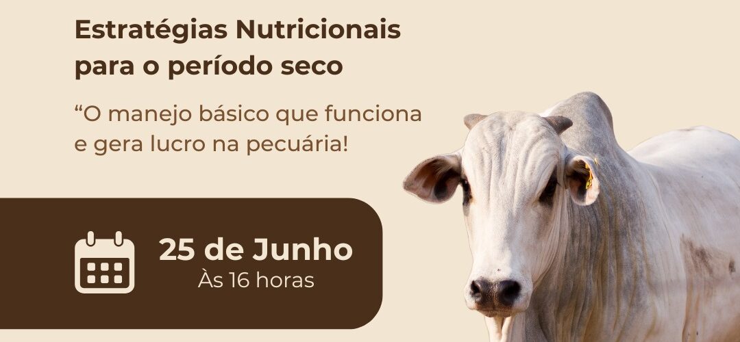 Encontro em Viçosa discute manejo nutricional do gado no período seco