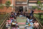 Campanha da UFV arrecada doações para o Lar dos Velhinhos em Viçosa