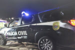 Polícia Civil indicia suspeito por tentativa de homicídio em Viçosa