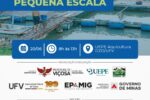Prefeitura e UFV realizam dia de campo sobre piscicultura de pequena escala em Viçosa