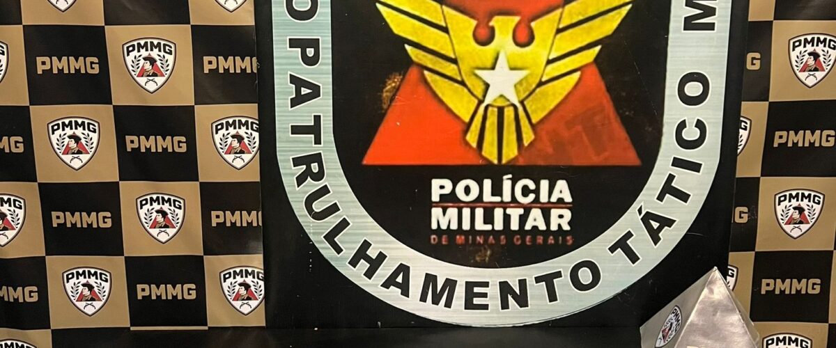 Polícia realiza operação e prende suspeitos por tráfico no Bairro Amoras, em Viçosa