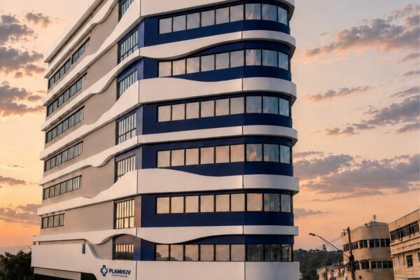 Plamhuv anuncia construção de Centro Integrado de Saúde em Viçosa