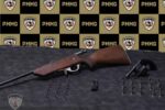 Operação Jericó resulta em apreensão de armas e prisão na zona rural de Visconde do Rio Branco