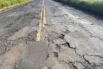 Minas Gerais tem pior índice de segurança rodoviária do Sudeste, aponta CNT