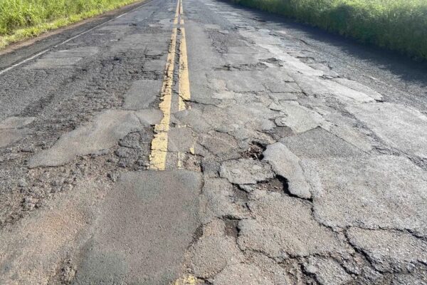 Minas Gerais tem pior índice de segurança rodoviária do Sudeste, aponta CNT