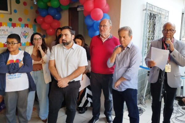 Viçosa inaugura núcleo para atendimento a pessoas com transtornos do neurodesenvolvimento