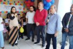 Viçosa inaugura núcleo para atendimento a pessoas com transtornos do neurodesenvolvimento