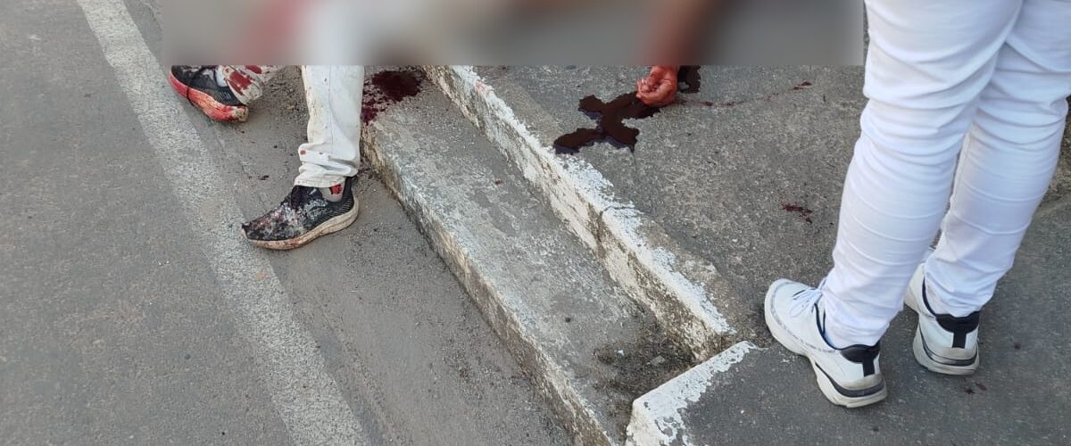 Cronologia detalha sequência de crimes que deixou cinco mortos em Visconde do Rio Branco