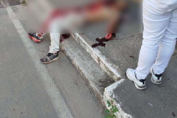 Cronologia detalha sequência de crimes que deixou cinco mortos em Visconde do Rio Branco