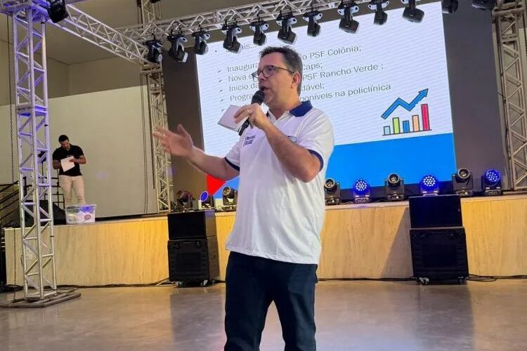 Visconde do Rio Branco recebe encontro regional para discutir demandas da Zona da Mata