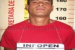 Ataque com quatro mortes em Visconde do Rio Branco: autor tinha antecedentes criminais e registros no sistema prisional