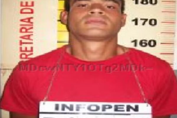 Ataque com quatro mortes em Visconde do Rio Branco: autor tinha antecedentes criminais e registros no sistema prisional