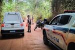 Foragido da Justiça é preso pela PM em Ubá após denúncias anônimas