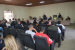 PMVmob inicia cadastramento de motoristas e entra em fase de testes em Viçosa