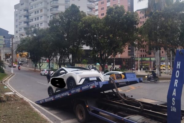 Prefeitura de Viçosa aponta irregularidades na atuação de aplicativos de transporte