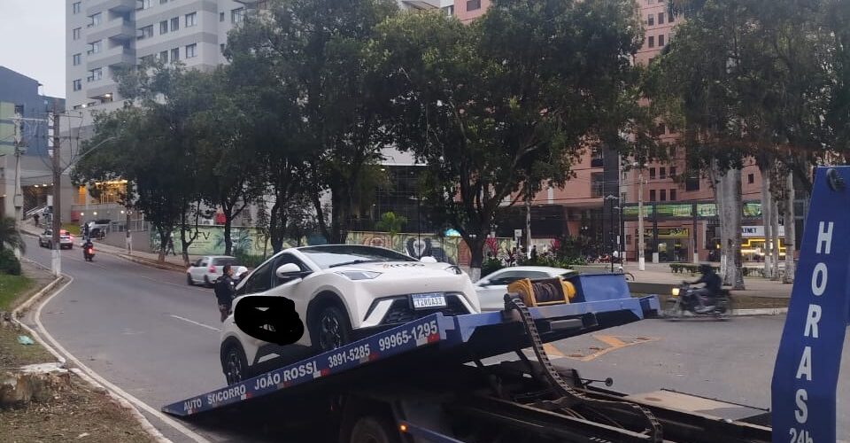 Prefeitura de Viçosa aponta irregularidades na atuação de aplicativos de transporte