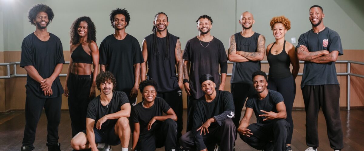Grupo Impacto realiza oficina de hip-hop gratuita em Viçosa neste sábado
