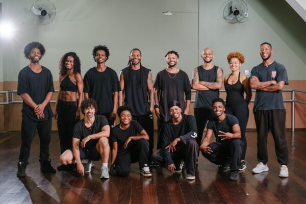 Grupo Impacto realiza oficina de hip-hop gratuita em Viçosa neste sábado