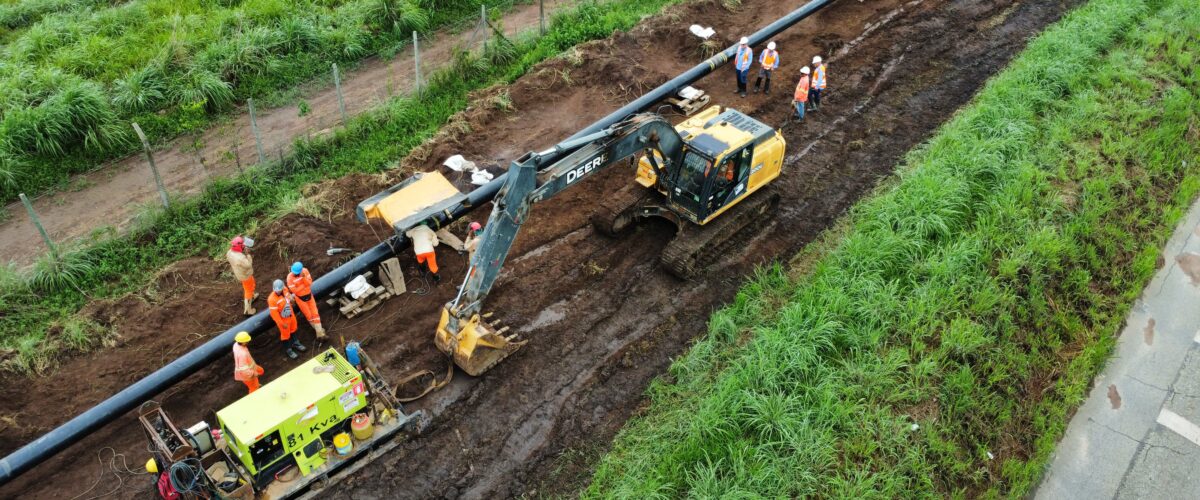 Gasmig conclui maior chamada pública de biometano de sua história e seleciona Geomit para iniciar o projeto no Triângulo Mineiro