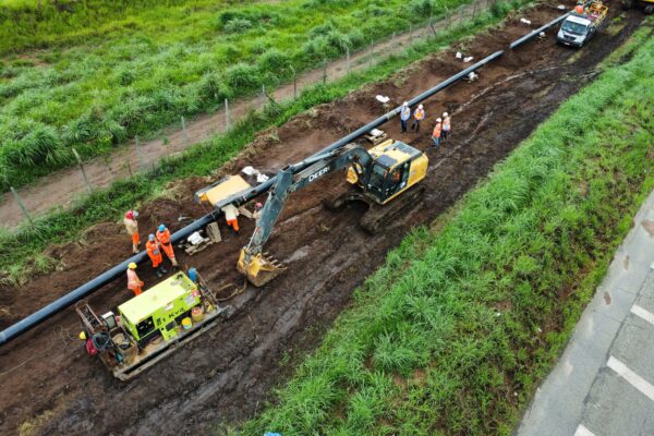 Gasmig conclui maior chamada pública de biometano de sua história e seleciona Geomit para iniciar o projeto no Triângulo Mineiro