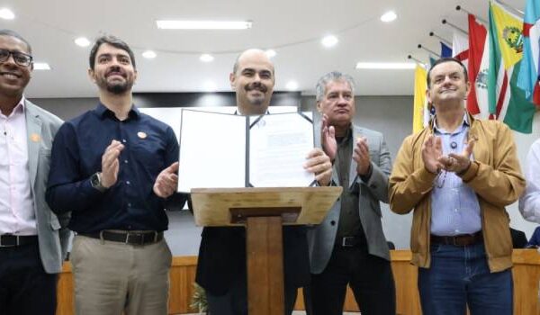 Governo de Minas amplia regularização fundiária em municípios do Sudoeste do estado