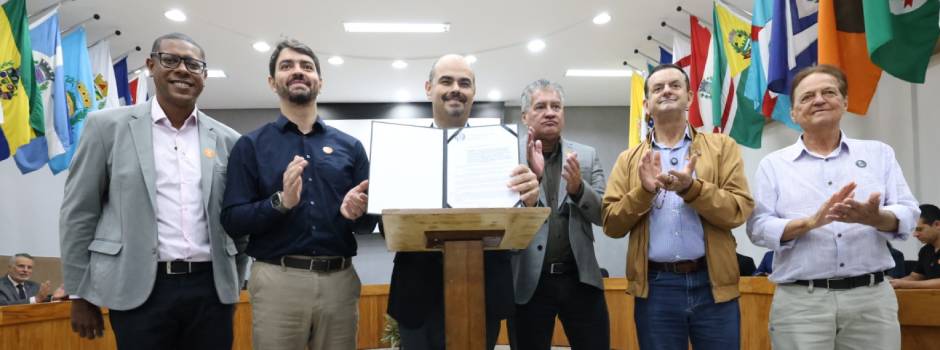Governo de Minas amplia regularização fundiária em municípios do Sudoeste do estado