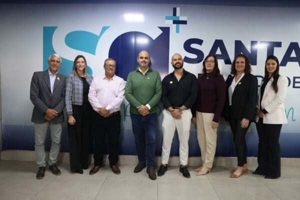 Governo de Minas anuncia mais de R$ 2,6 milhões para a Santa Casa de Formiga adquirir equipamento de ressonância magnética