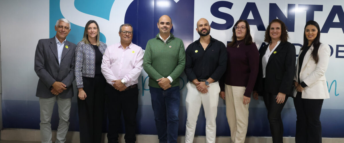 Governo de Minas anuncia mais de R$ 2,6 milhões para a Santa Casa de Formiga adquirir equipamento de ressonância magnética