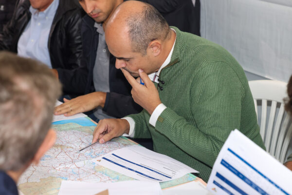 Governo de Minas anuncia mais de R$400 milhões em obras e projetos de infraestrutura rodoviária para o Centro-Oeste do Estado