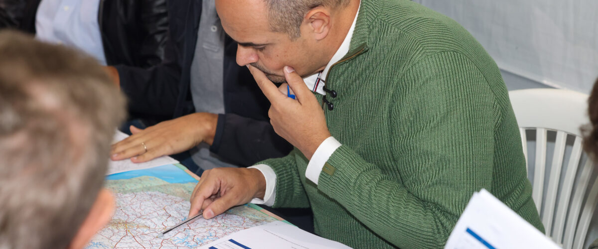 Governo de Minas anuncia mais de R$400 milhões em obras e projetos de infraestrutura rodoviária para o Centro-Oeste do Estado