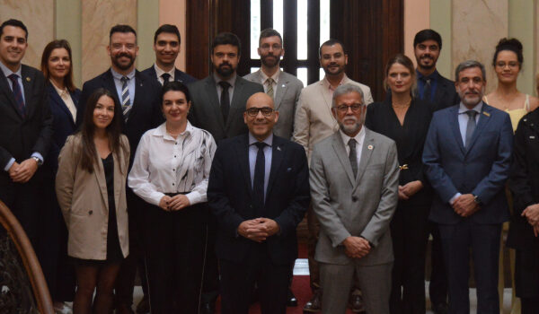 Governo de Minas e Québec firmam acordo de cooperação para ampliar intercâmbio de conhecimento e desenvolvimento conjunto