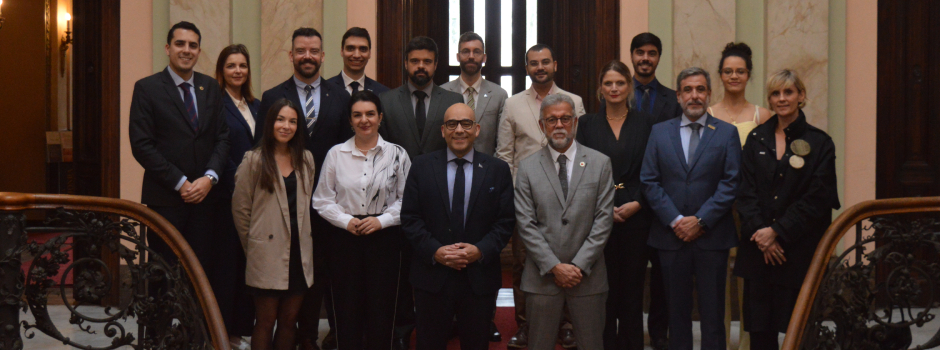 Governo de Minas e Québec firmam acordo de cooperação para ampliar intercâmbio de conhecimento e desenvolvimento conjunto