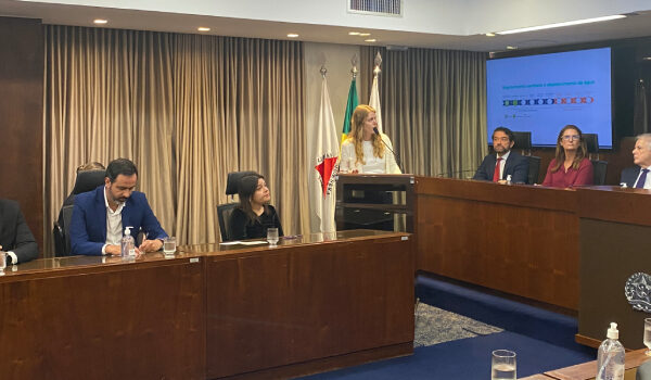 Governo de Minas firma contrato do Acordo de Reparação do Rio Doce para manejo ambiental de lixo em 200 municípios