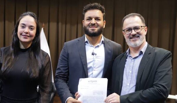 Governo de Minas moderniza Sala de Situação de Recursos Hídricos e amplia capacidade de prevenção a eventos climáticos extremos