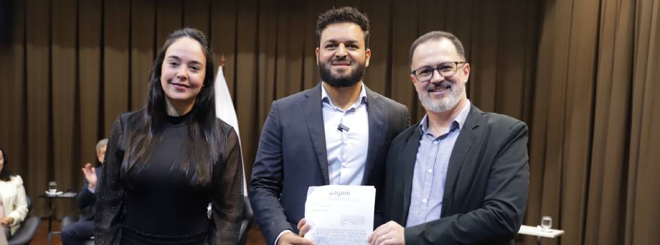Governo de Minas moderniza Sala de Situação de Recursos Hídricos e amplia capacidade de prevenção a eventos climáticos extremos
