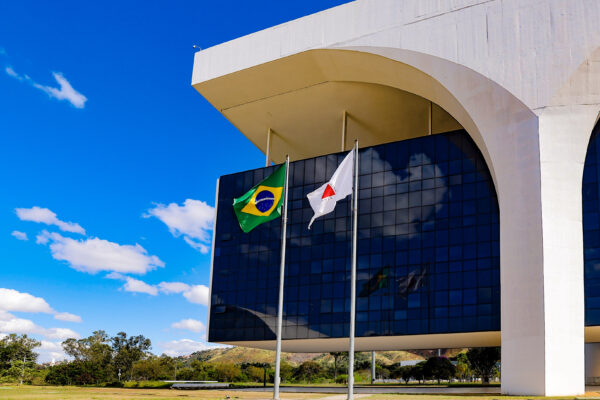 Governo de Minas paga R$ 104,5 milhões do Propag à União