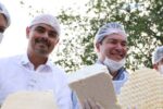 Governo de Minas participa da 16ª Festa do Queijo de Ipanema, no Vale do Rio Doce