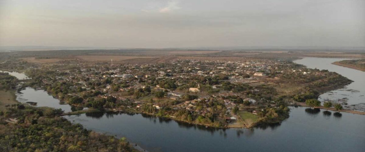 Governo de Minas publica convênio para aquisição de balsa em Morada Nova de Minas