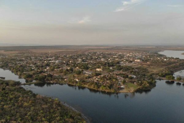 Governo de Minas publica convênio para aquisição de balsa em Morada Nova de Minas
