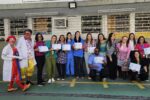 Hospital Infantil João Paulo II entrega novos elevadores e homenageia profissionais que se destacam na sazonalidade das doenças respiratórias