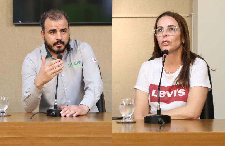 Emater apresenta relatório com quase 10 mil atendimentos realizados em Viçosa durante 2025