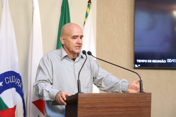Câmara de Viçosa debate riscos climáticos e proposta de fórum municipal