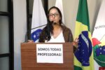 Vereadora solicita detalhamento de custos para criação da Guarda Municipal em Viçosa