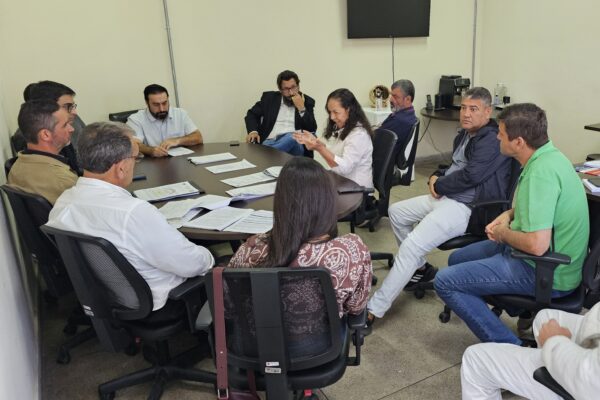 Votação da Guarda Civil Municipal é adiada na Câmara de Viçosa após pedido do líder do governo