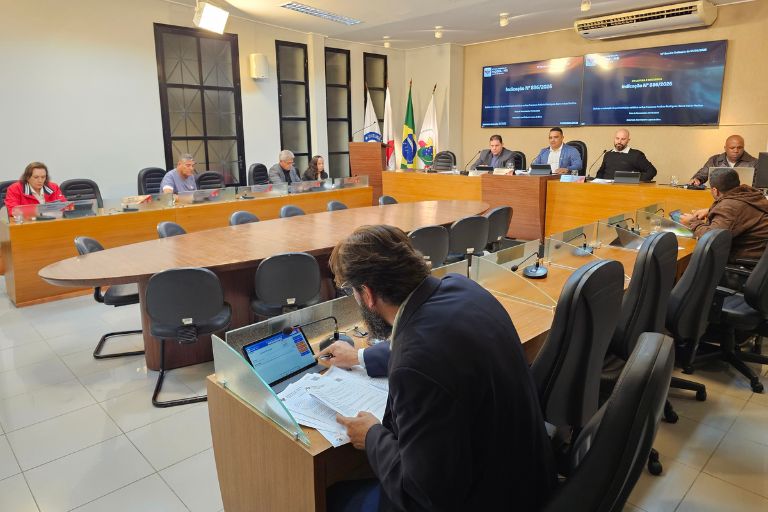 REFIS 2026 é aprovado e permite renegociação de dívidas municipais com descontos em juros e multas