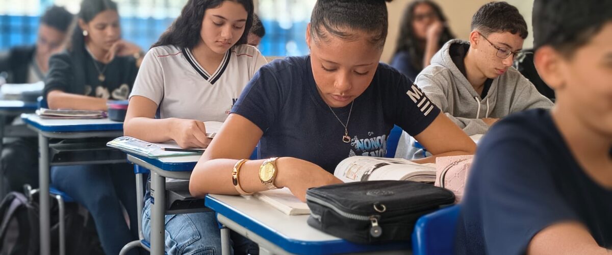 Inscrições para o Sisu+ 2026 estão abertas a partir desta segunda-feira (15/6)