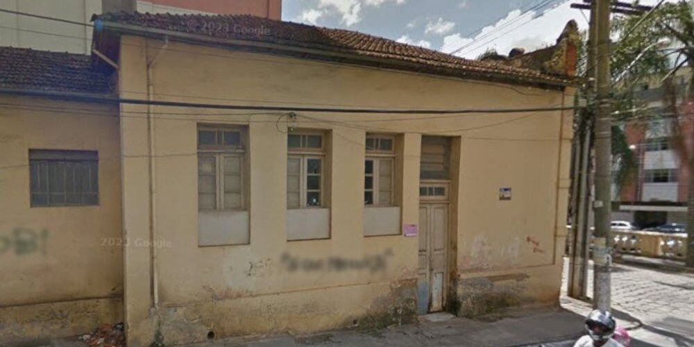 TJMG mantém condenação por demolição de casarão no Centro de Viçosa